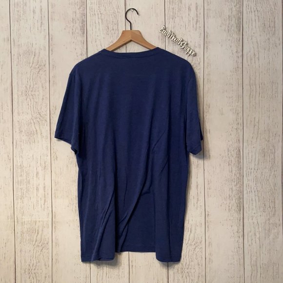 *Prep Obsessed Messy Bun and Gettin' Stuff Done Signature Graphic Tee XL - Picture 5 of 5